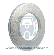 MB0704 Sluitring Washer Ring M10 Piaggio 016626 APE TM MP P CAR P2 P3