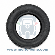 MB0711 Breiter reifen Michelin S1 13070-10 52J brede band Piaggio Ape 50 wide tire Pneu Large Racing
