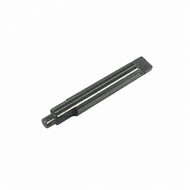 MB0714 Aandrijfas ontsteking Piaggio Ape MP P 501 601 1131845&nbsp;Pin shaft ignition Stift antrieb z&uuml;ndung Allumage &amp;