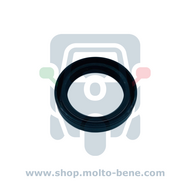 MB1080 Keerring Differentieel Aandrijfas Piaggio Ape Vespa 50 046699 Oil seal differential drive shaft &Ouml;ldichtung Differ