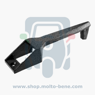 MB1025 Deurgreep Piaggio Ape 50 TL1T TL2T TL3T TL4T 176268 Door handle T&uuml;rgriff Poign&eacute;e de porte