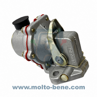 Brandstofpomp Diesel Piaggio Ape Classic 400 E4 E10G120009A Fuel pump Kraftstoffpumpe Pompe &agrave; carburant