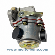 Brandstofpomp Diesel Piaggio Ape Classic 400 E4 E10G120009A Fuel pump Kraftstoffpumpe Pompe &agrave; carburant