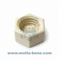 MB0743 Dop Remvloeistof reservoir Piaggio Ape 50 119597 Cap Brake fluid reservoir Kappe Bremsfl&uuml;ssigkeitsbeh&auml;lter