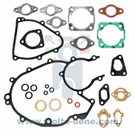 MB0750 Pakkingset Gasket set Dichtungssatz Piaggio Vespa V50 50 90 S Lusso V5A1T Jeu de joints Athena P400480700061