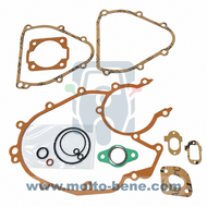 MB0753 Pakkingset Gasket set Dichtungssatz Piaggio Ape 50 TL1T TL2T TL3T TL4T P50 ZAPC80 ZAPC81 primavera Jeu de joints Athena 