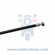 MB0761 Voorremkabel Front brake cable Seilzug Bremse Vorne C&acirc;ble de frein avant Vespa PK 50 125 XL2  FL HP N Automatica 