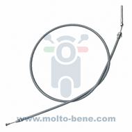 MB0762 Voorremkabel Front brake cable Seilzug Bremse Vorne C&acirc;ble de frein avant Vespa PK 50 125 XL Piaggio 225037