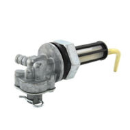 MB0767 Benzinekraan Vespa 50 90 125 PRIMAVERA ET3 Fuel tap Benzinhahn Robinet d'essence