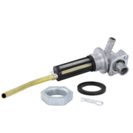 MB0767 Benzinekraan Vespa 50 90 125 PRIMAVERA ET3 Fuel tap Benzinhahn Robinet d'essence