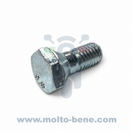 MB0626 Wielbout Vespa V 50 90 100 N L R Radbolzen Wheel bolt Boulon de roue Piaggio 070156 M10 x 16 V5SA1T V5SS2T V9A1T V9B1T 5