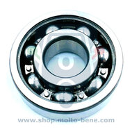 MB1234 Lager Vooras Piaggio Ape 50 Bearing Front axle Lager Vorderachse Roulement Essieu avant 0028005