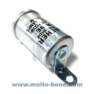 MB0781 Richtingaanwijzer relais 12v Piaggio Ape TM CAR MP P 1299945 Turn signal relay Blinkerrelais Relais de clignotants
