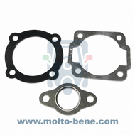 Cilinderkoppakking Polini D57.5 Piaggio Ape 50 Vespa Cylinder head gasket Zylinderkopfdichtung Joint de culasse 209.0330