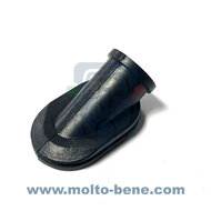 MB0793 Doorvoerrubber kabels Vespa 50 125 PK V50 Grommet Gummit&uuml;lle &OElig;illet en caoutchouc c&acirc;bles PIAGGIO 07
