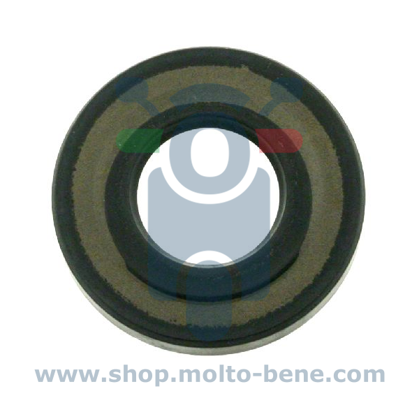 MB2028 Keerring krukas 32x19x7 Vespa Piaggio 430392 Seal ring crankshaft Dichtungsring Kurbelwelle bague d'étanch