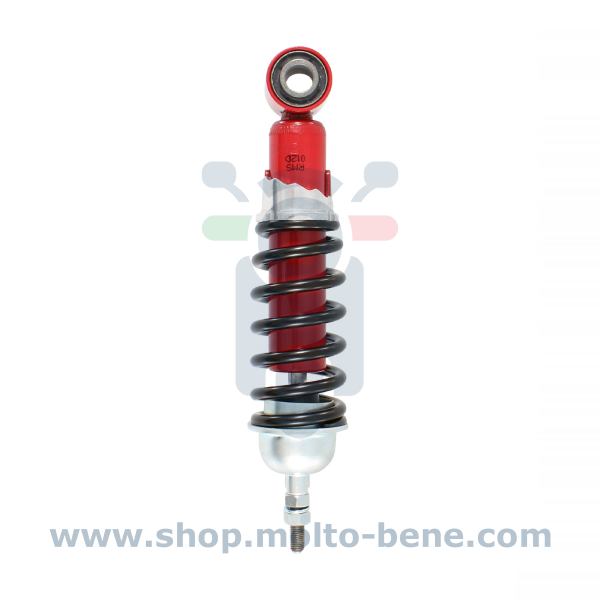 MB2103 Schokdemper Voorzijde Vespa PK 50 Sport afstelbaar 125 1379364 2169704 216970 226966 137936 Shock Absorber Ajustable Fro