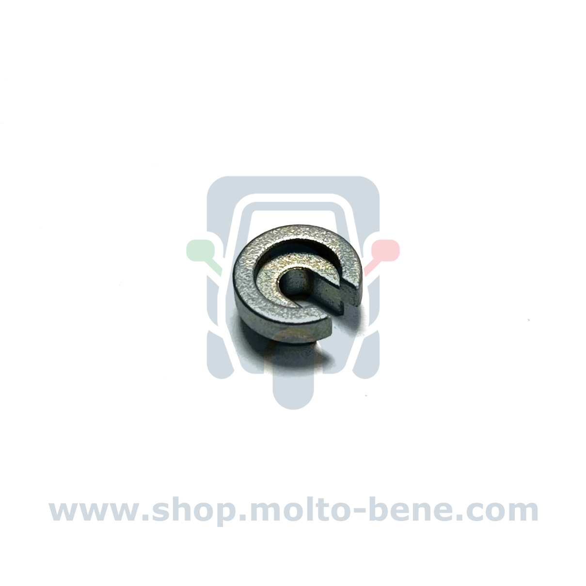 MB1911 Nippel Handremkabel Piaggio Ape 50 116232 Nipple Handbrake cable Nippel Handbremsseil Mamelon de câble de frein &