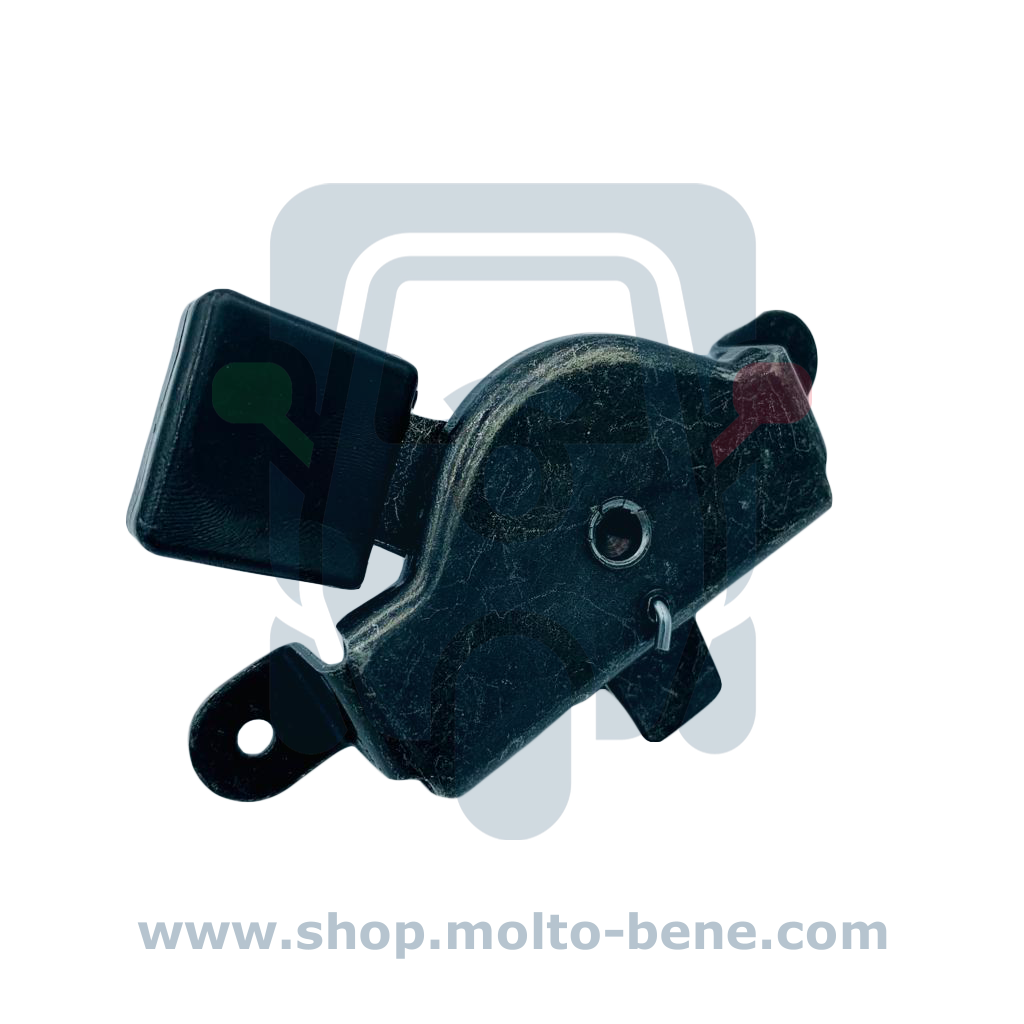 MB1216 Deur vergrendeling Piaggio Ape 50 Door lock Türschloss Serrure de porte 660543