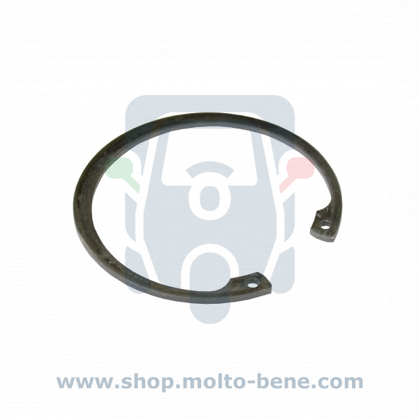 MB2251 Keerring Krukas Koppeling Piaggio Ape CAR P TM 222478 Crankshaft seal Clutch Kurbelwellendichtung Kupplung Joint de vile