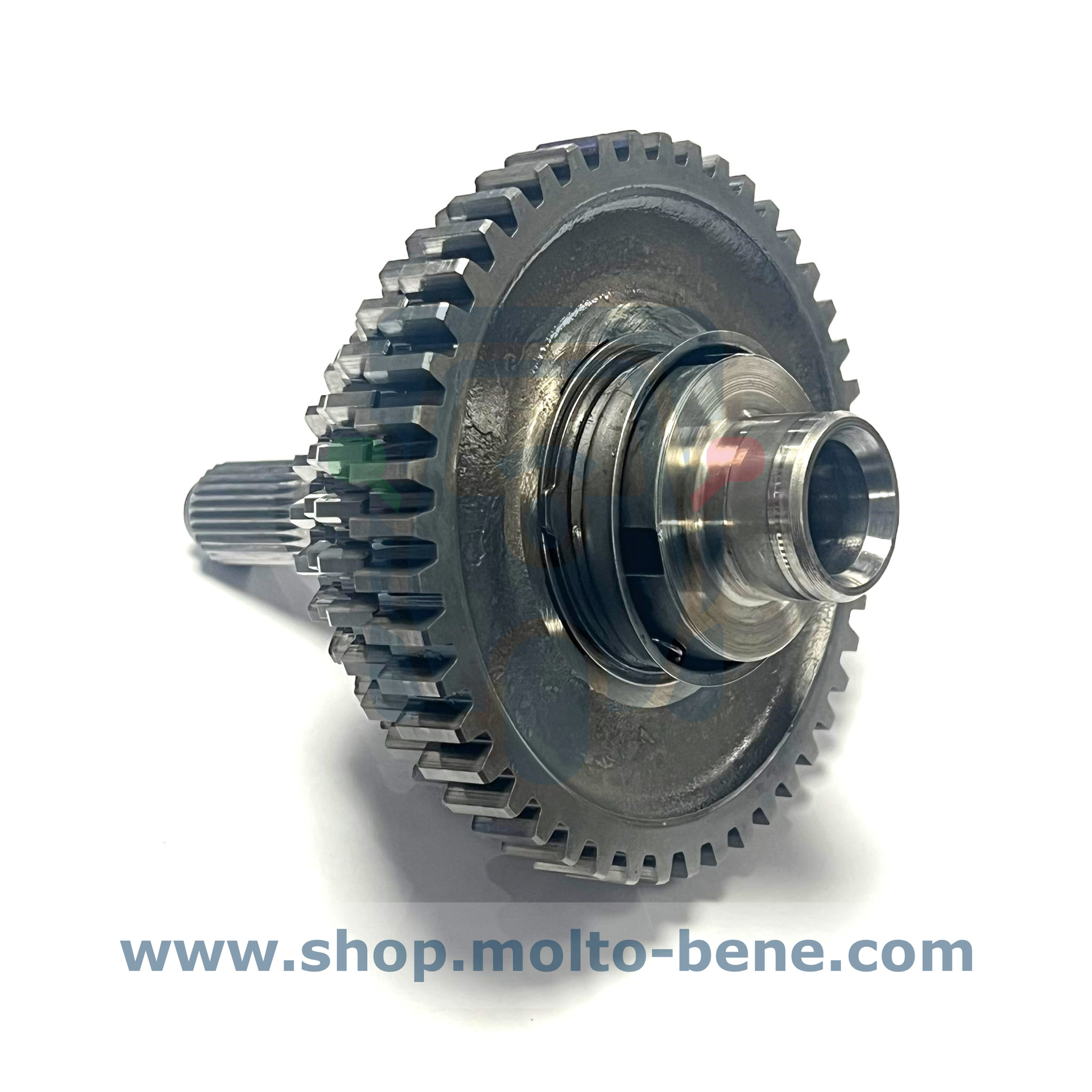 Cardan De Transmission RMS Pour Piaggio Ape Mp 1978-1996 - Modèle MPR2-M2-V2, Neuf