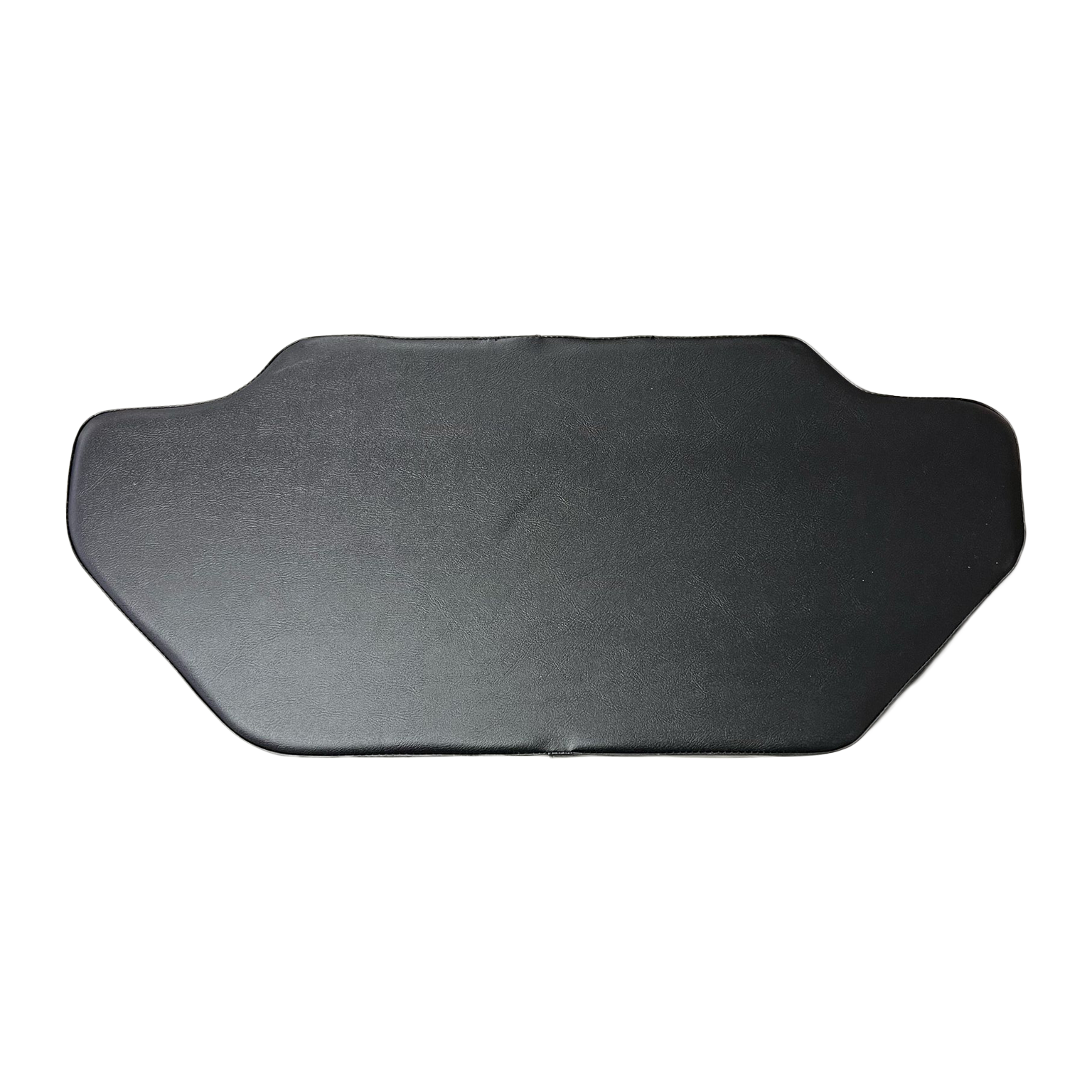 MB2951 Zitting Zwart Piaggio Ape 50 Seat Black Sitzbank Schwarz Siège Noir CM300202 E270044 EU4 C81