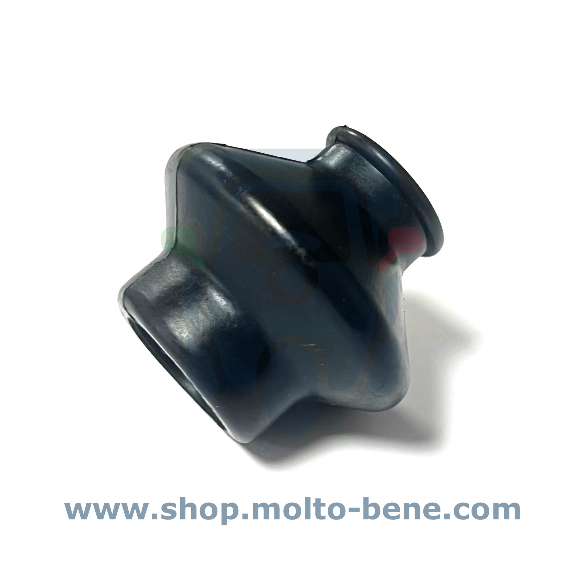 Beschermhoes Schakelstang Piaggio Ape TM CAR 129522 Gummimanschette Schaltstange Protective cover gearshift rod Cache de protec