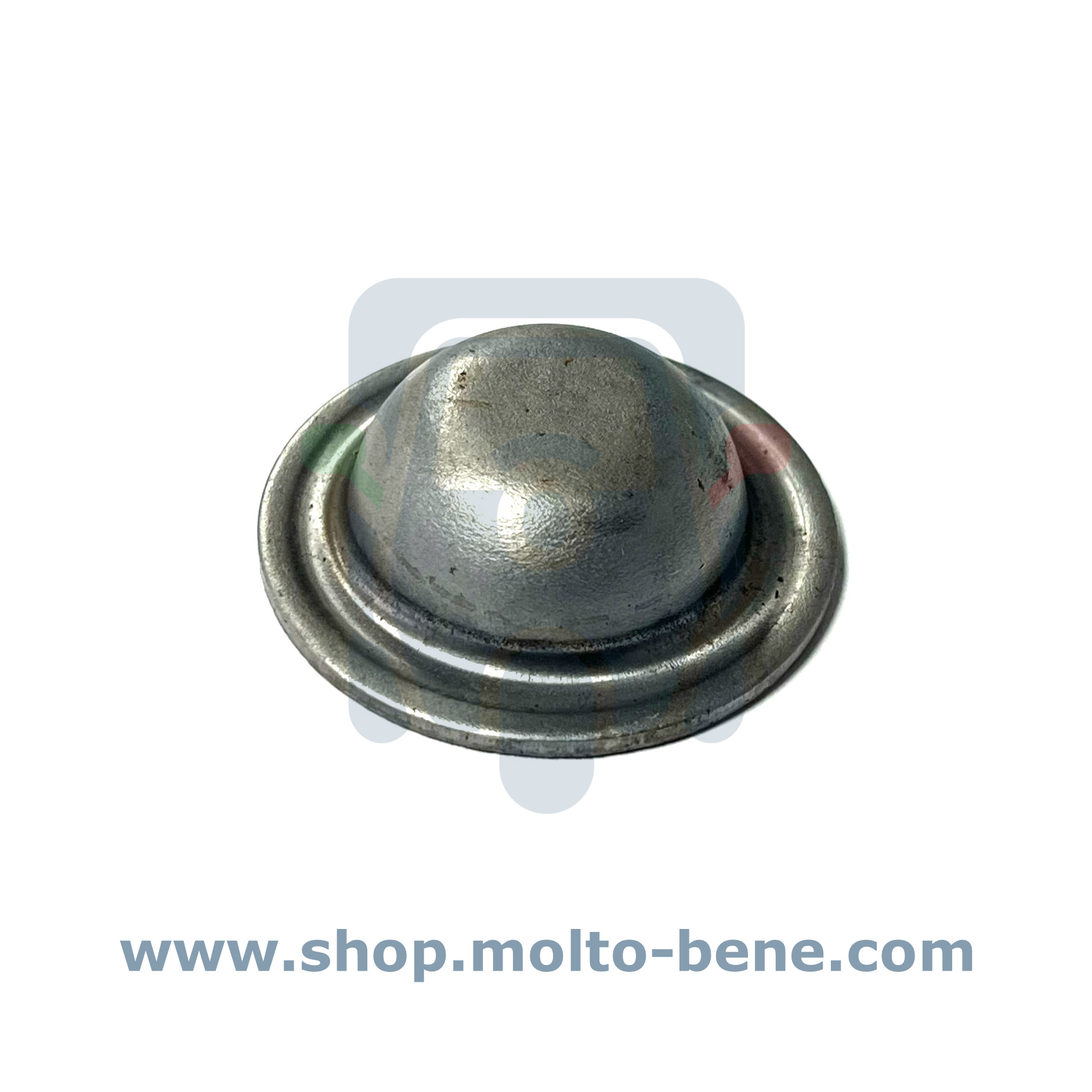 MB2975 Deckel Nebenwelle Piaggio Ape CAR TM P MP 159015 Deksel secundaire as 180728 cover auxiliary shaft couvercle d'ar