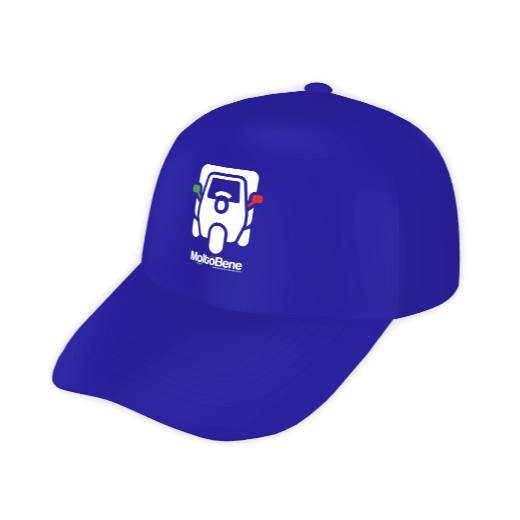 Pet Piaggio Ape - Molto Bene