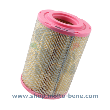 MB2988 Luchtfilter Piaggio Ape Calessino 200 E4 Air filter Luftfilter Filtre à air B076112