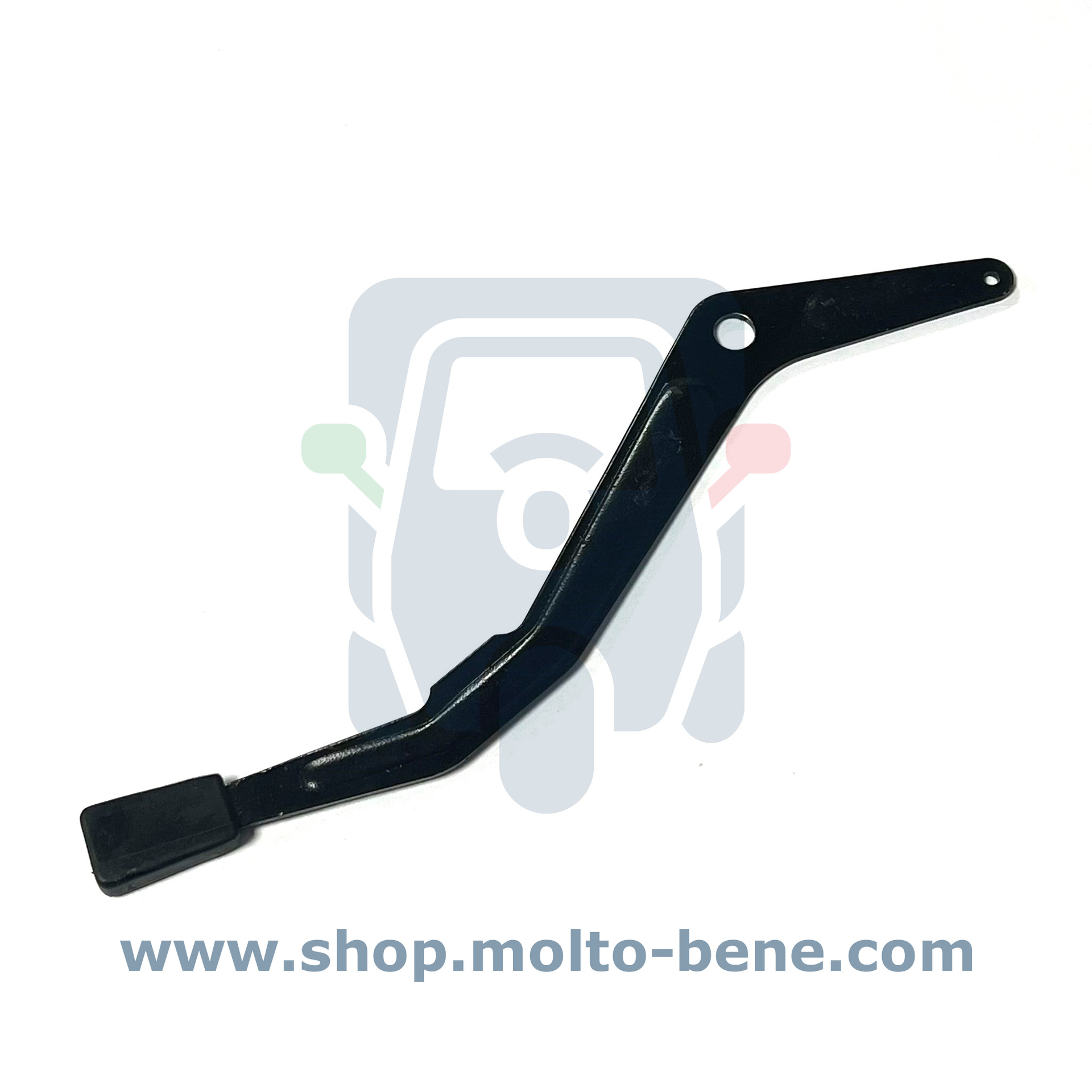 MB2992 Hevel achteruit Piaggio Ape Classic MP 601 Calessino 605324 117271 Lever reverse Hebel Rückwärtsgang Levier de marche 