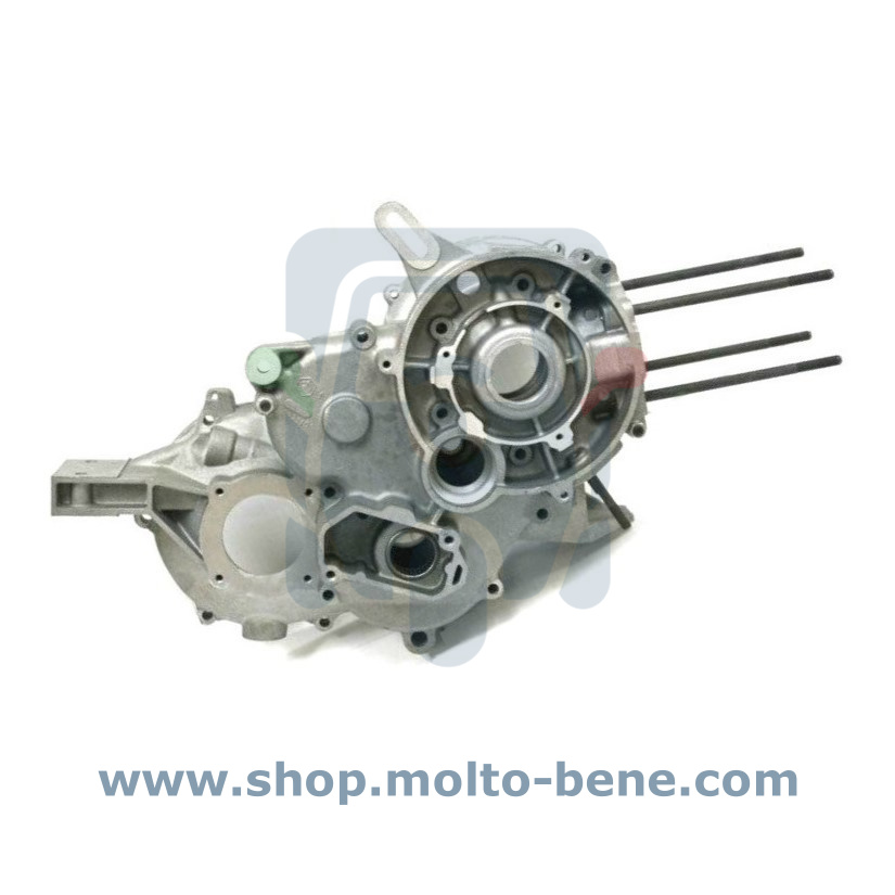 MB2994 Carter motorblok Piaggio Ape TM P 703 CAR 992110 Crankcase engine Motorgehäuse Carter moteur