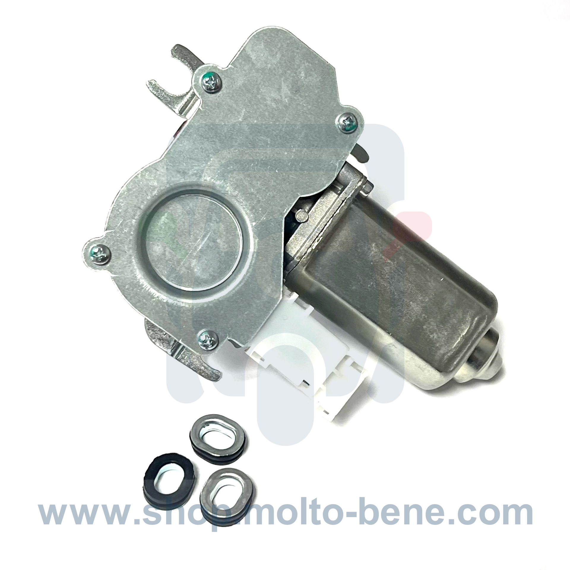 MB0015 Ruitenwissermoter Piaggio Ape 50 703 5820176 Wiper motor Scheibenwischermotor Moteur d'essuie-glace 