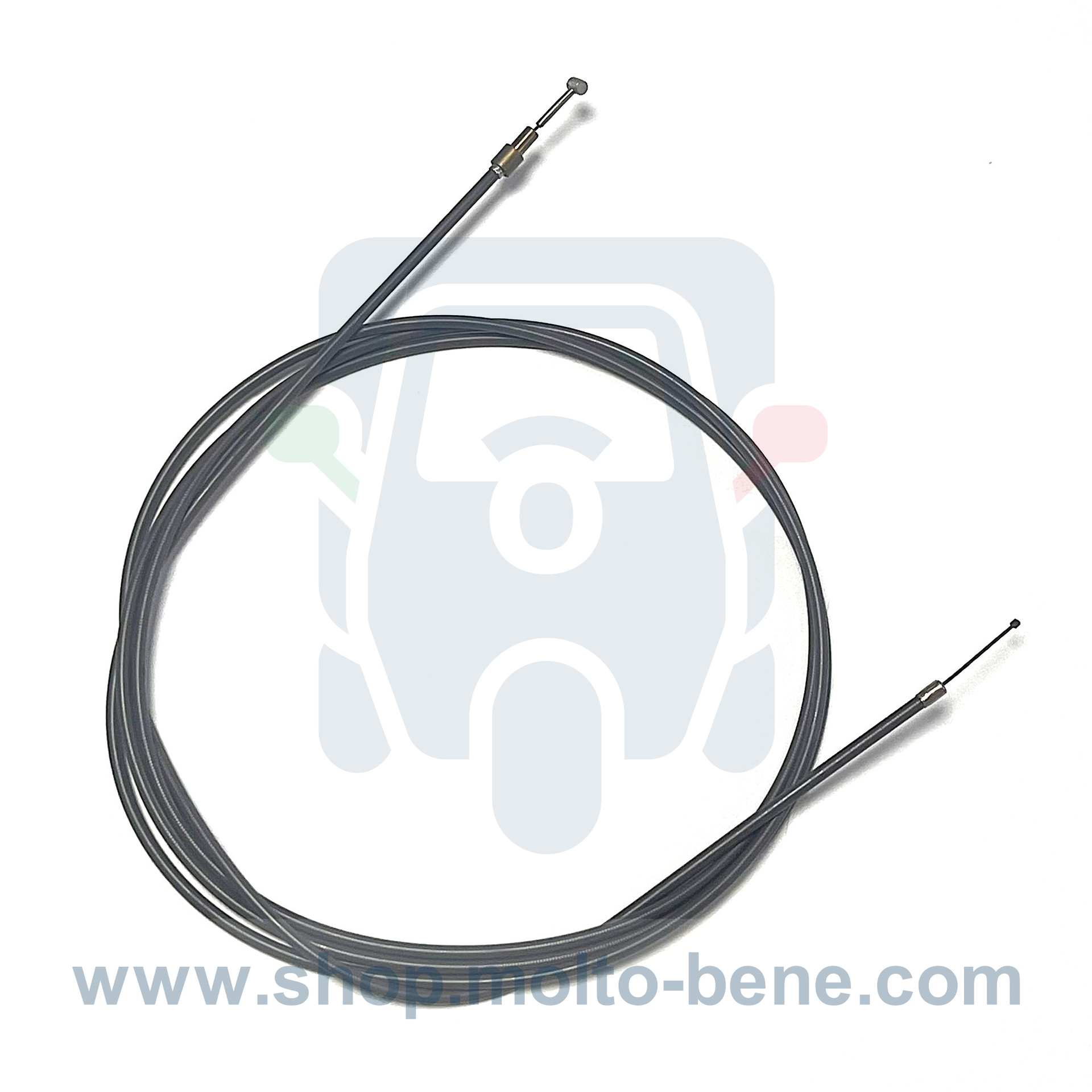 MB0028 Gaskabel Piaggio Ape CAR AF1T 136711 Throttle cable Gaszug Câble d'accélérateur