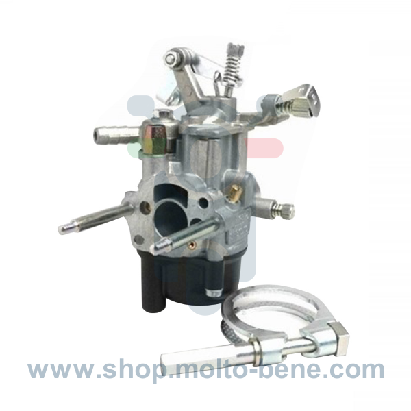 MB0035 Carburateur DELL'ORTO SHB 16.10 Vespa 50 N L R Special 00753 Carburetor Vergaser Carburateur 