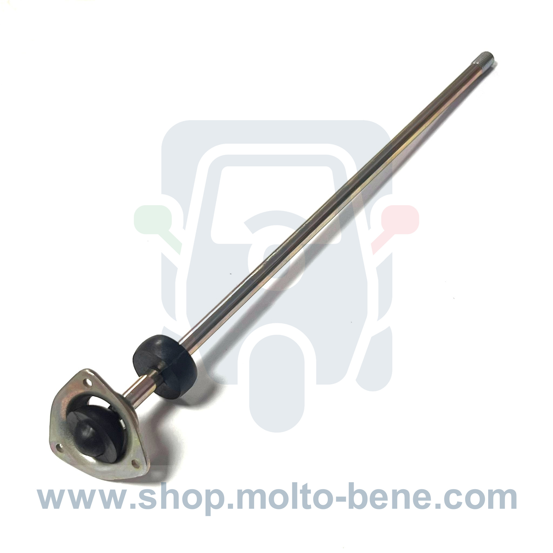 MB0040 Versnellingspook Piaggio Ape TM 217946 Schalthebel Gear lever Levier de vitesses