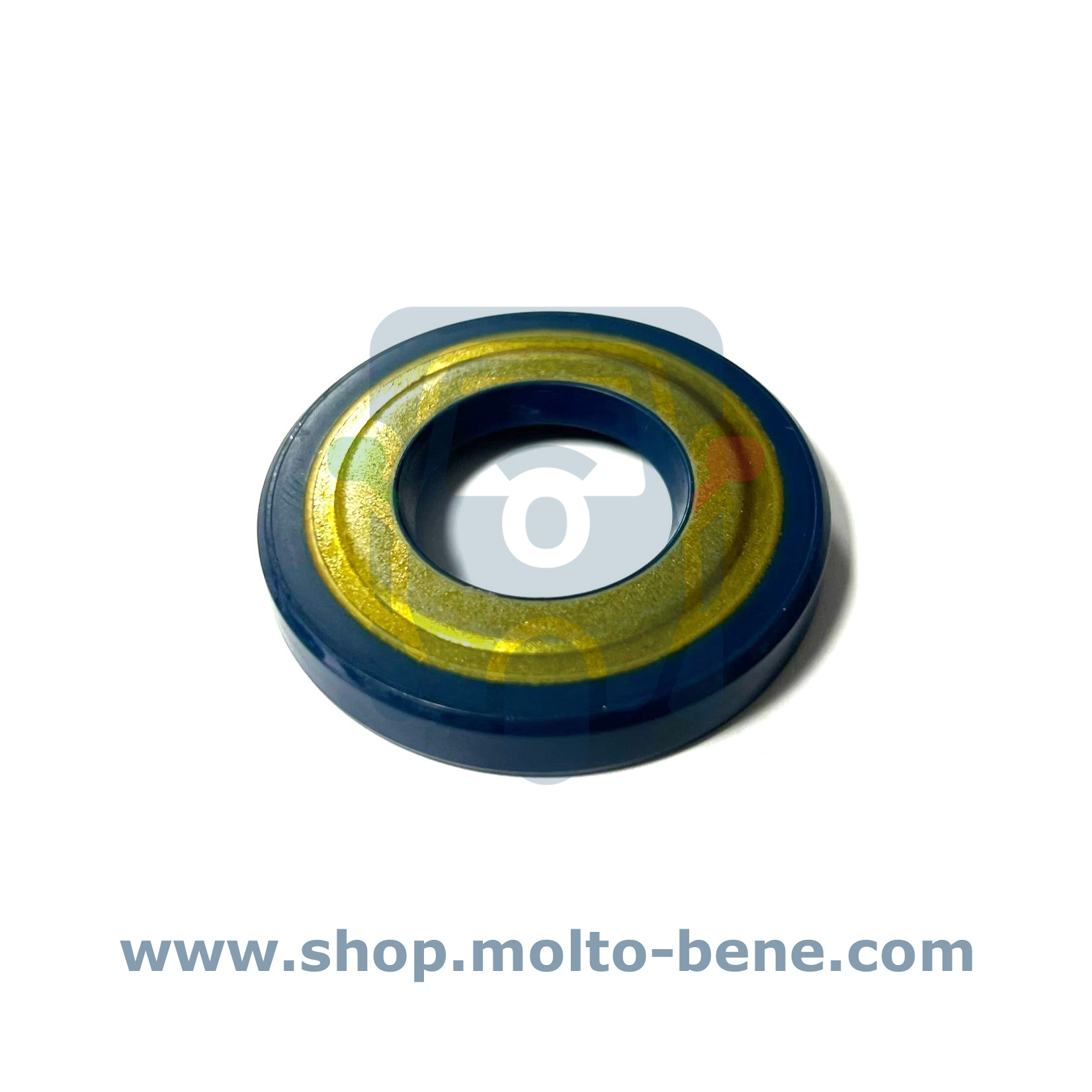 MB0054 Keerring Krukas Piaggio Ape 50 289305 Crankshaft seal Kurbelwellendichtung Joint de vilebrequin