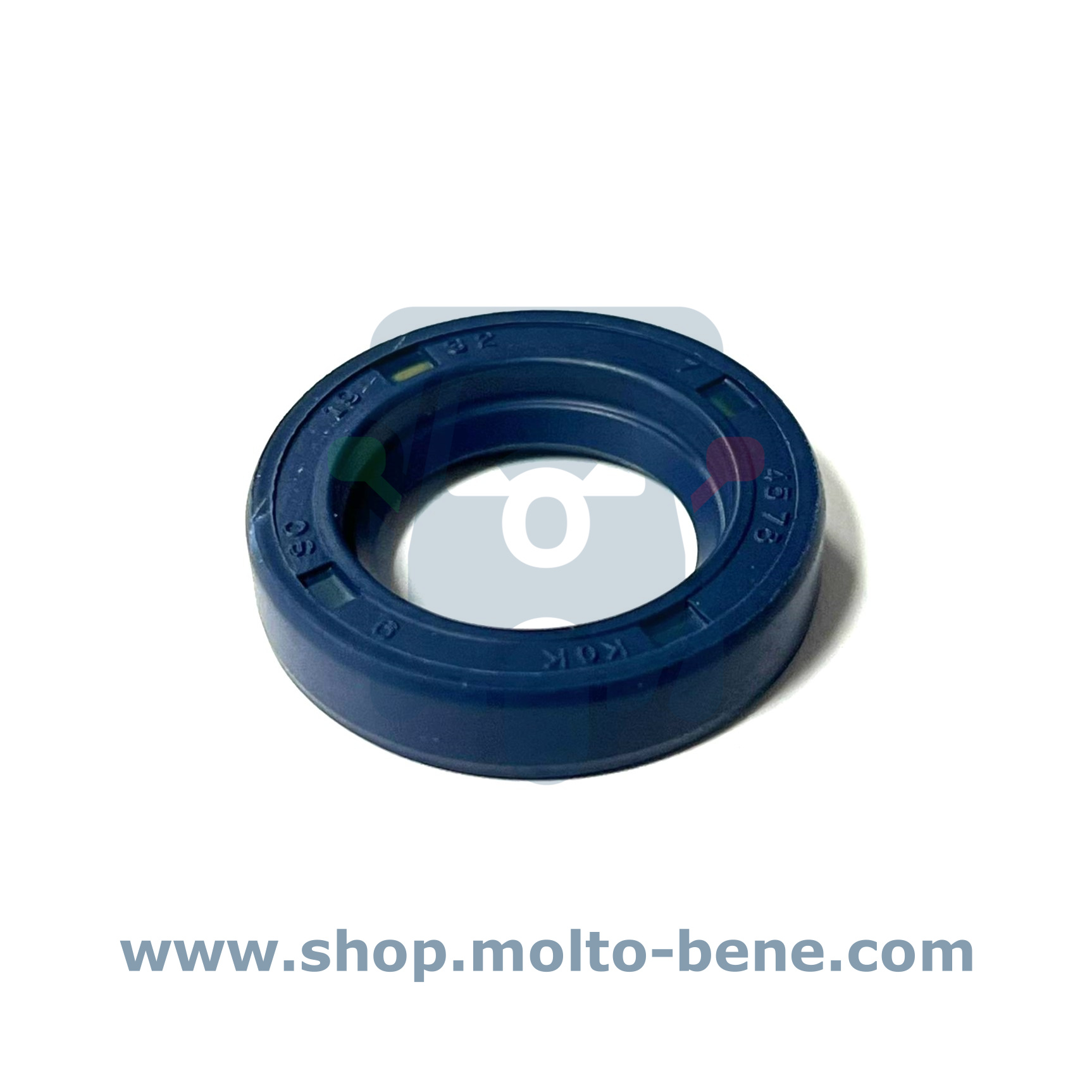 MB0055 Keerring Krukas Piaggio Ape 50 1A018563 Crankshaft seal Kurbelwellendichtung Joint de vilebrequin