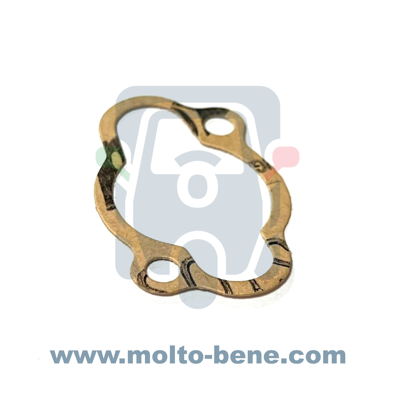 MB0068 Pakking oliesysteem Piaggio Ape TM P 703 602 ATM ZAPT CAR P2 P3 P 501 601 Mp 144521 Gasket oil system Dichtung Öl