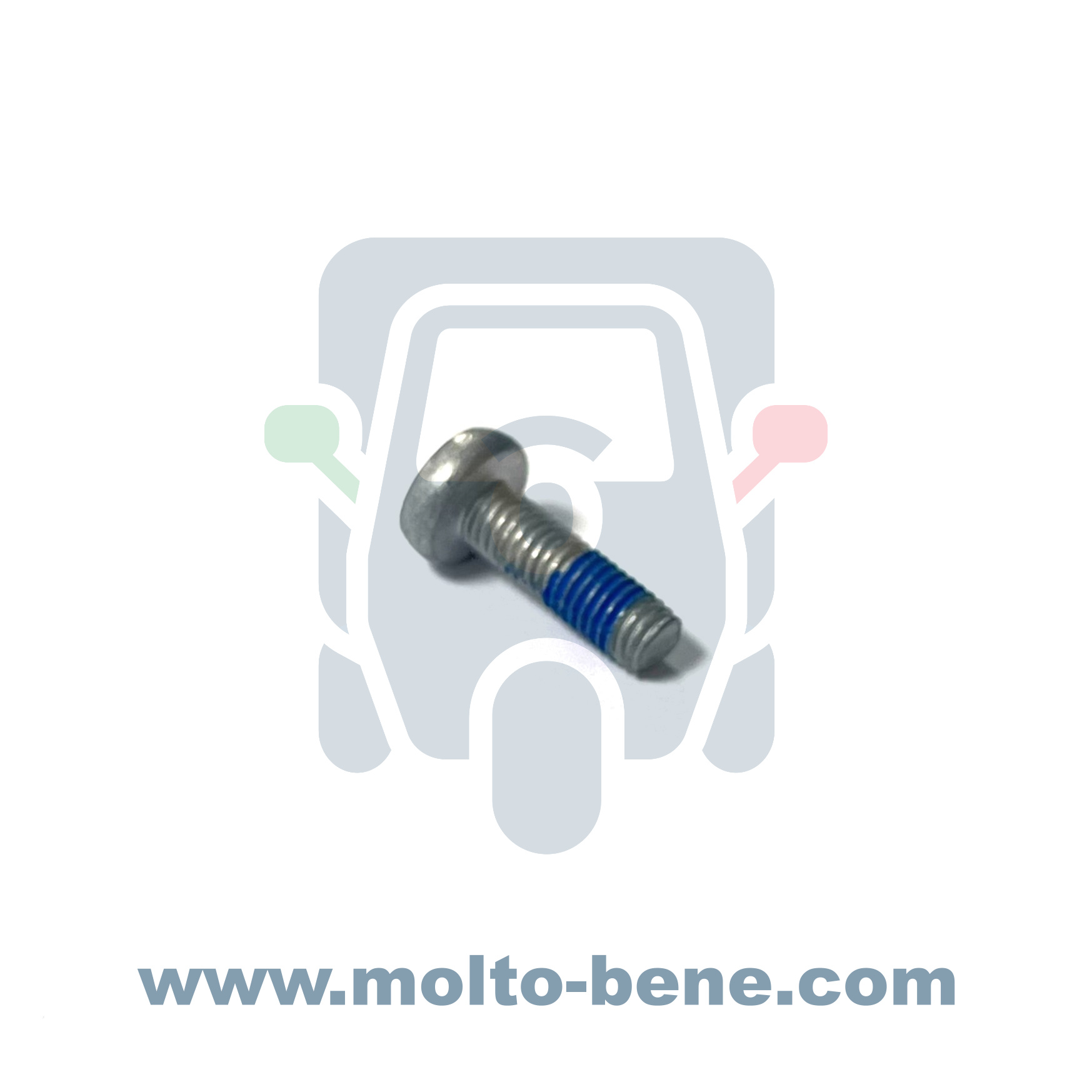 MB0069 Bout M5x16 1A003109 Bolt Bolzen Boulon 