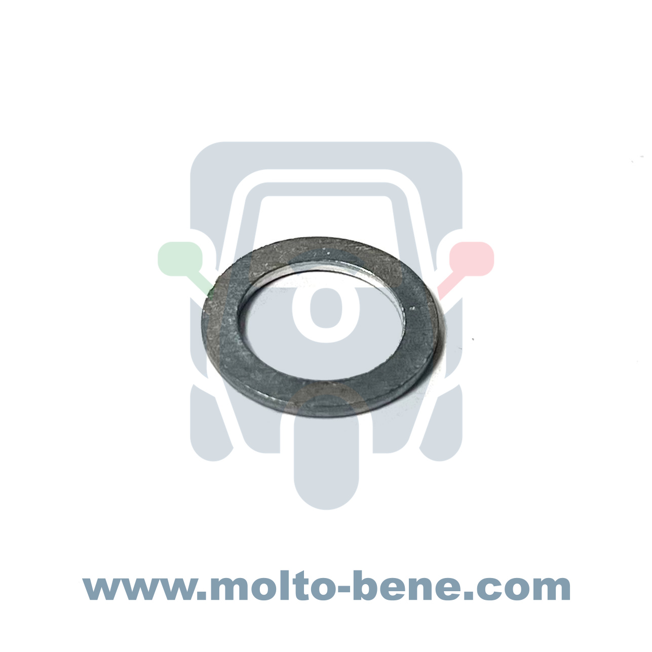 MB0077 Pakkingring Mengsmeringtoevoer Piaggio Ape TM CAR 166741 Packing ring Mixture lubrication supply Packungsring Gemischsch