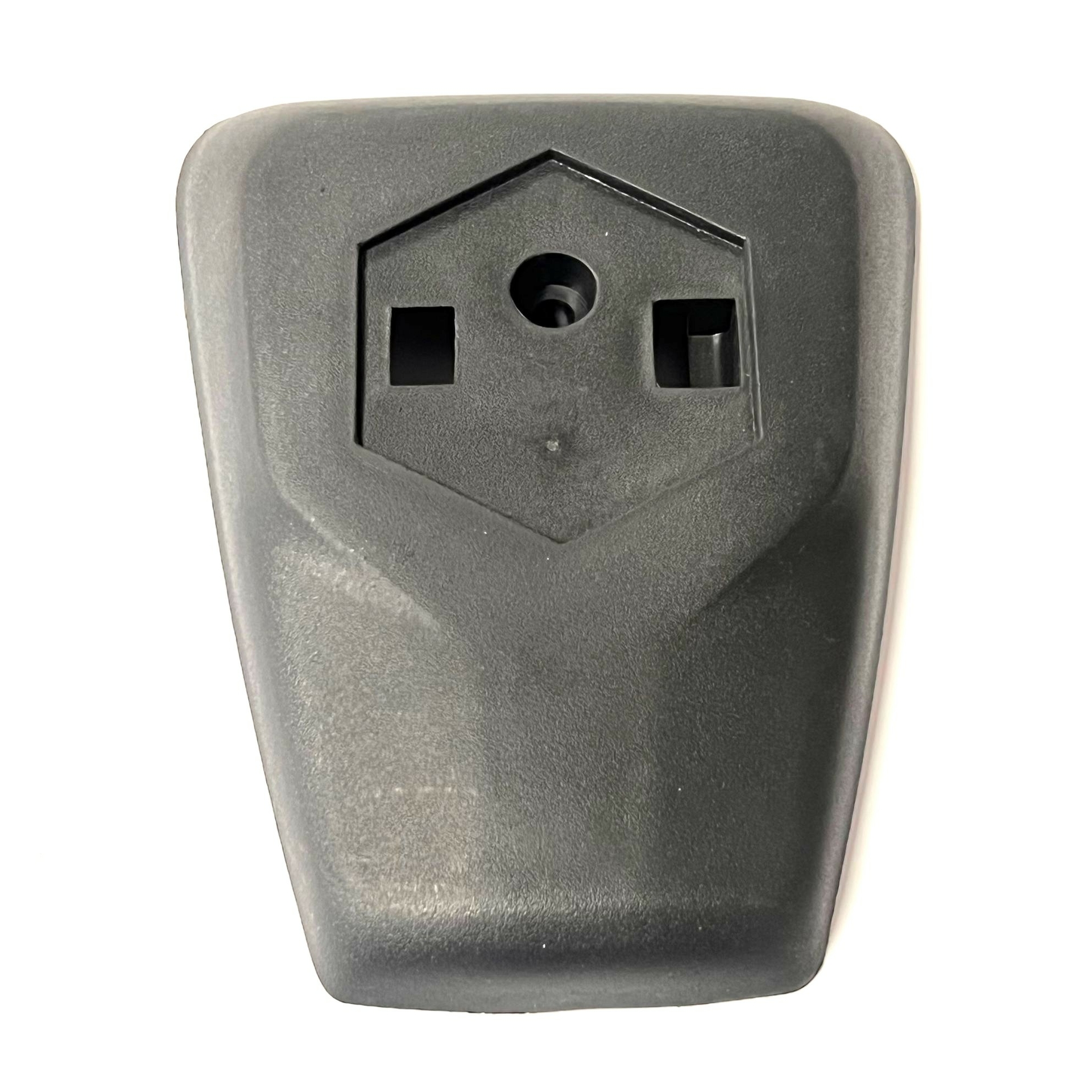 MB0086 Houder Embleem Piaggio Ape Classic E4 B076001 Holder Emblem Halter Titulaire Emblème