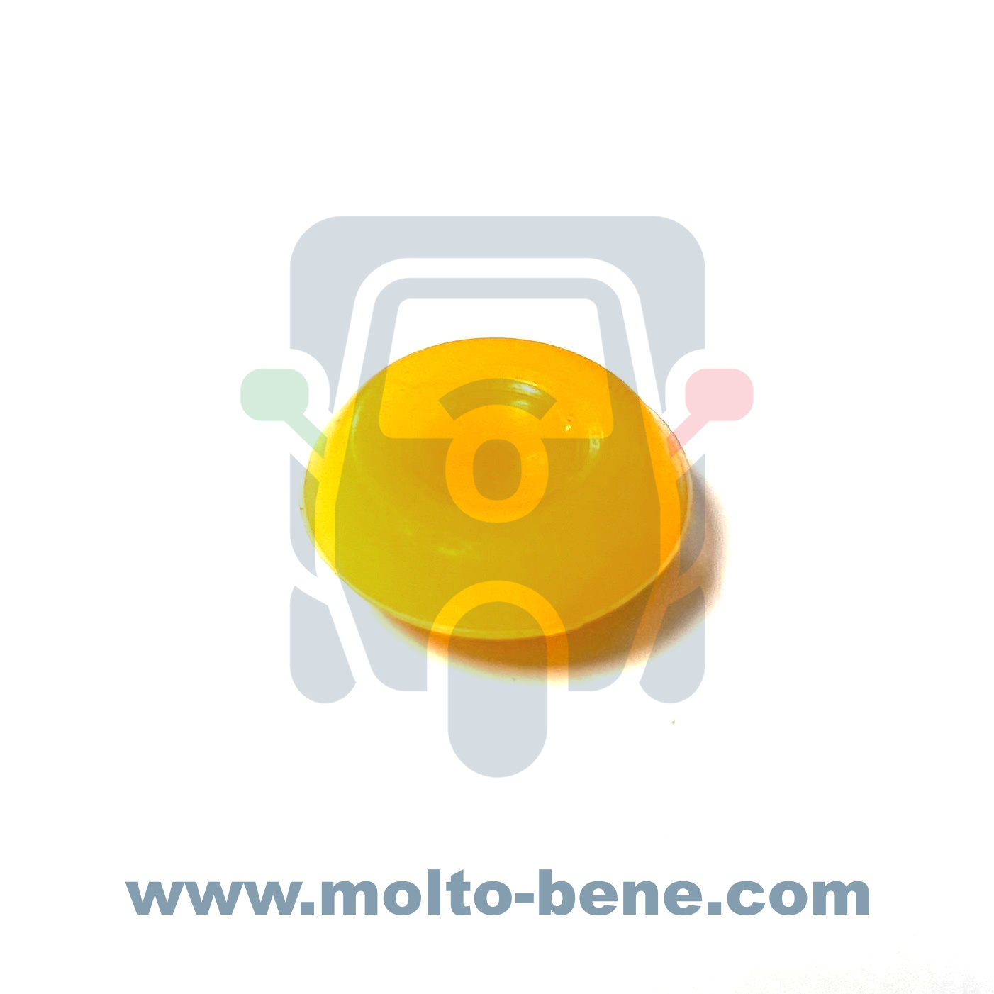 MB0093 Balzitting Versnellingspook Piaggio Ape TM CAR 128389 Ball seat Gear lever Kugelsitz Schalthebel Siège à rotule Levier