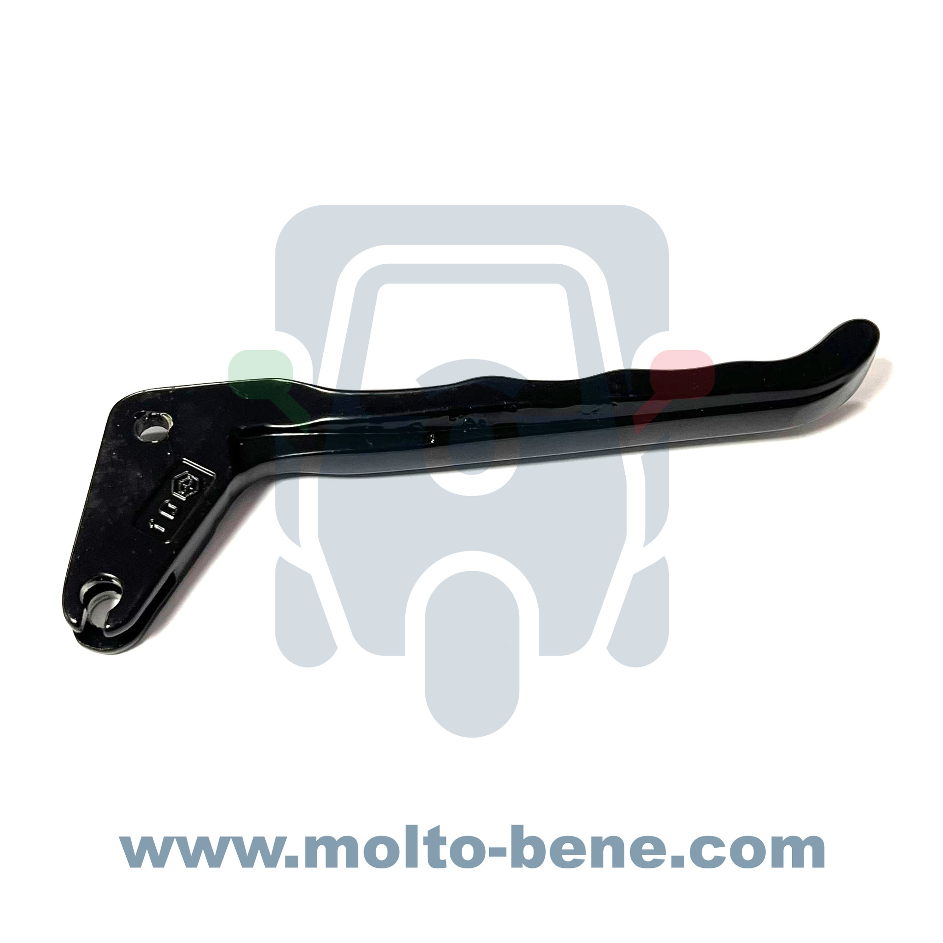 MB0095 Kupplungshebel Piaggio APE TM P 703 602 Koppelingshevel Clutch lever Levier d'embrayage 2654624