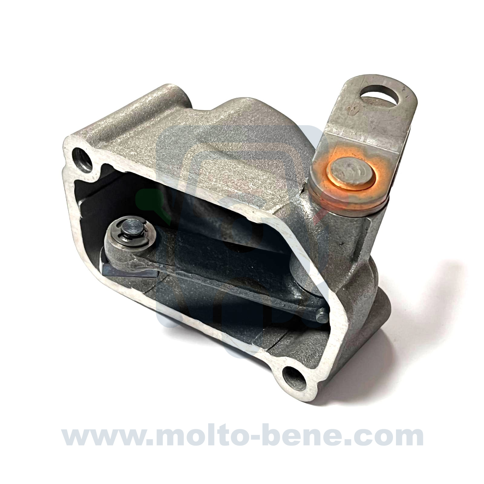 MB0111 Schakelhuis 2212785 Schaltgehäuse Gear selector sélecteur de vitesses P 703 602 ATM ZAPT MPR P501 P