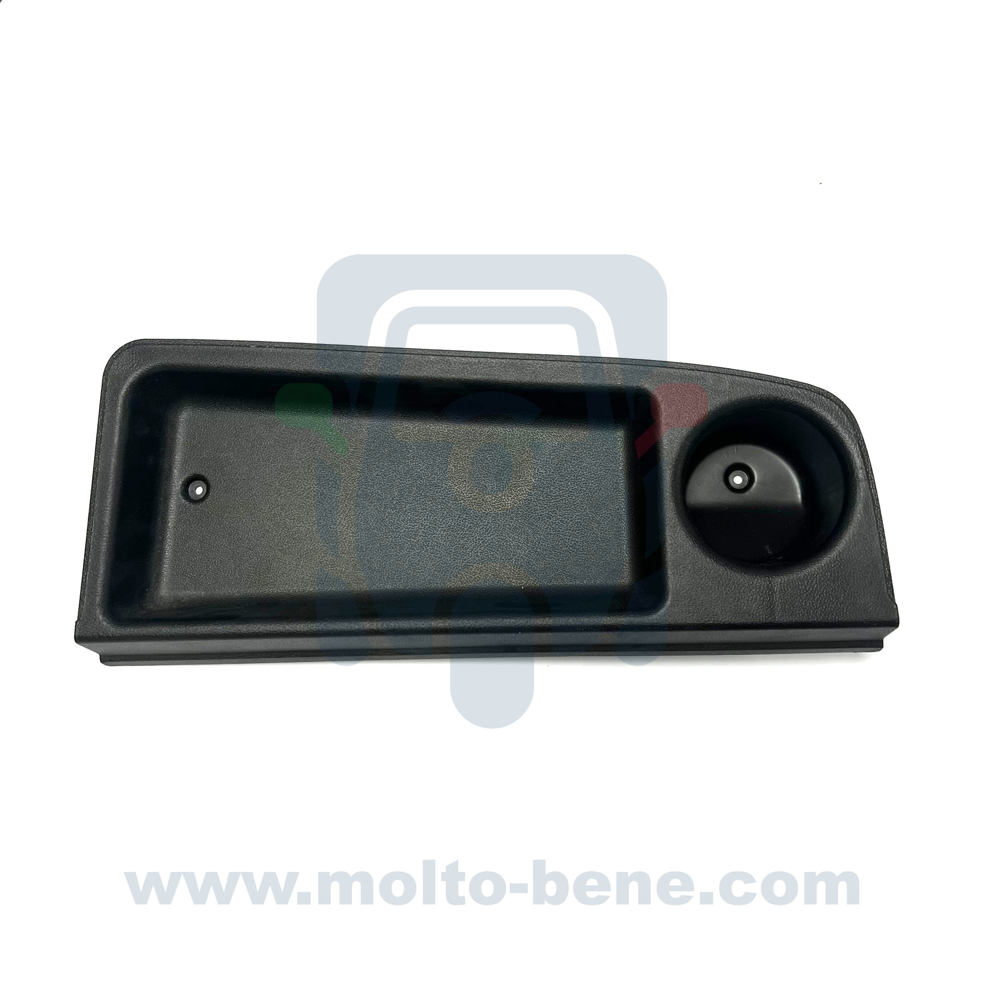 MB0151 Dashboard Piaggio Ape TM Scooterstuur 613909 Handlebar Cockpit Rollerlenker Tableau de bord Guidon de scooter