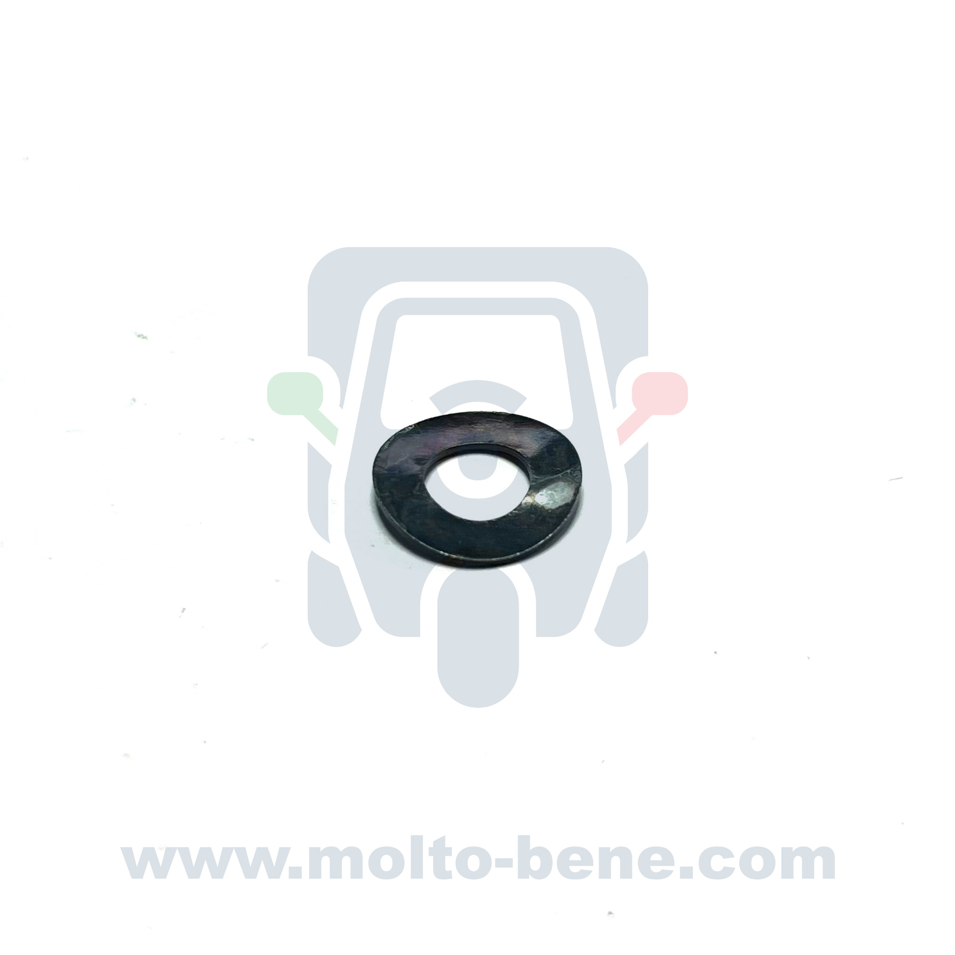 MB0156 Veerring Spring ring Federring Anneau ressort 006978 D17x8.4mm