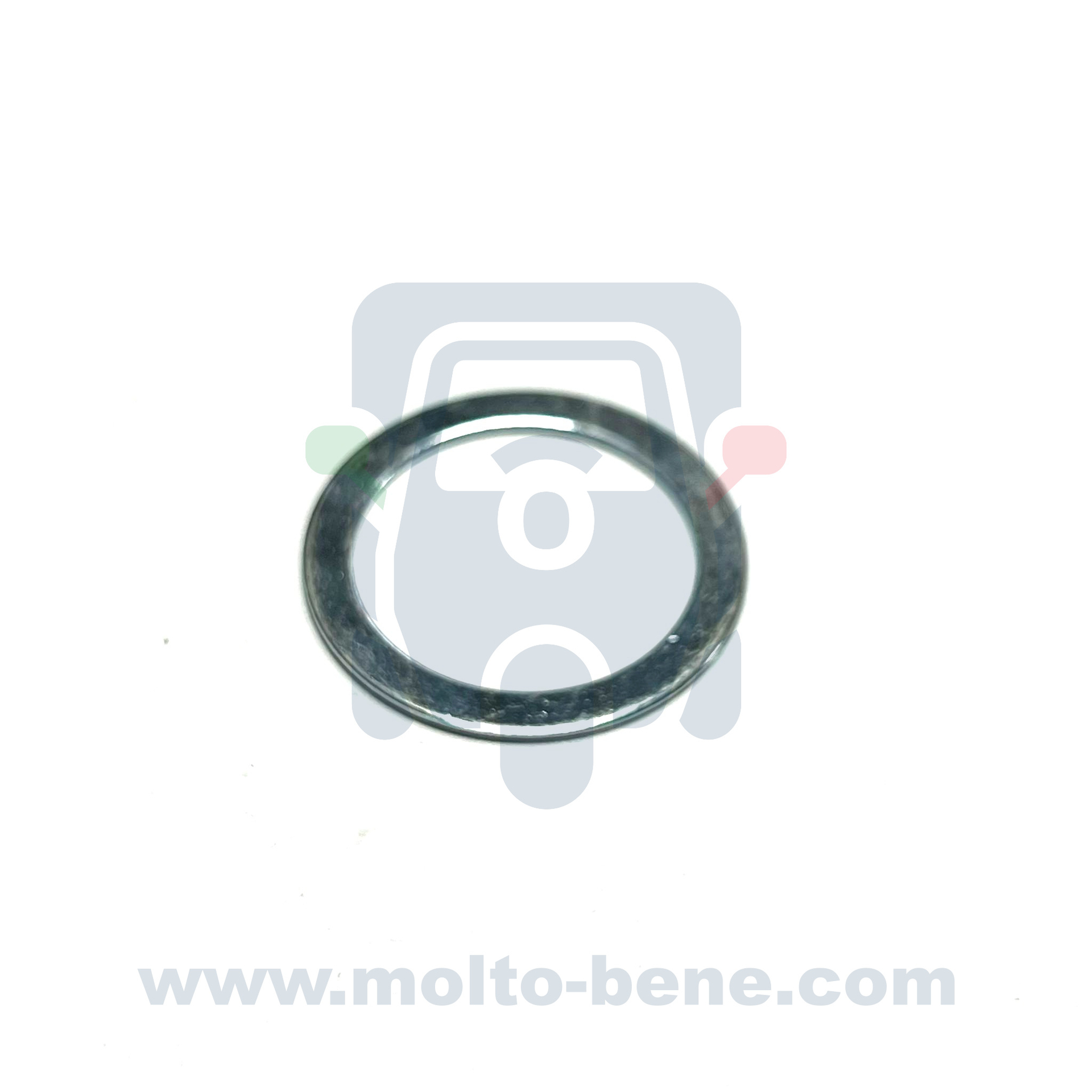 MB0160 ring Anneau 177147 Piaggio Ape TM handlebar Rollerlenker Scooterstuur Guidon de scooter
