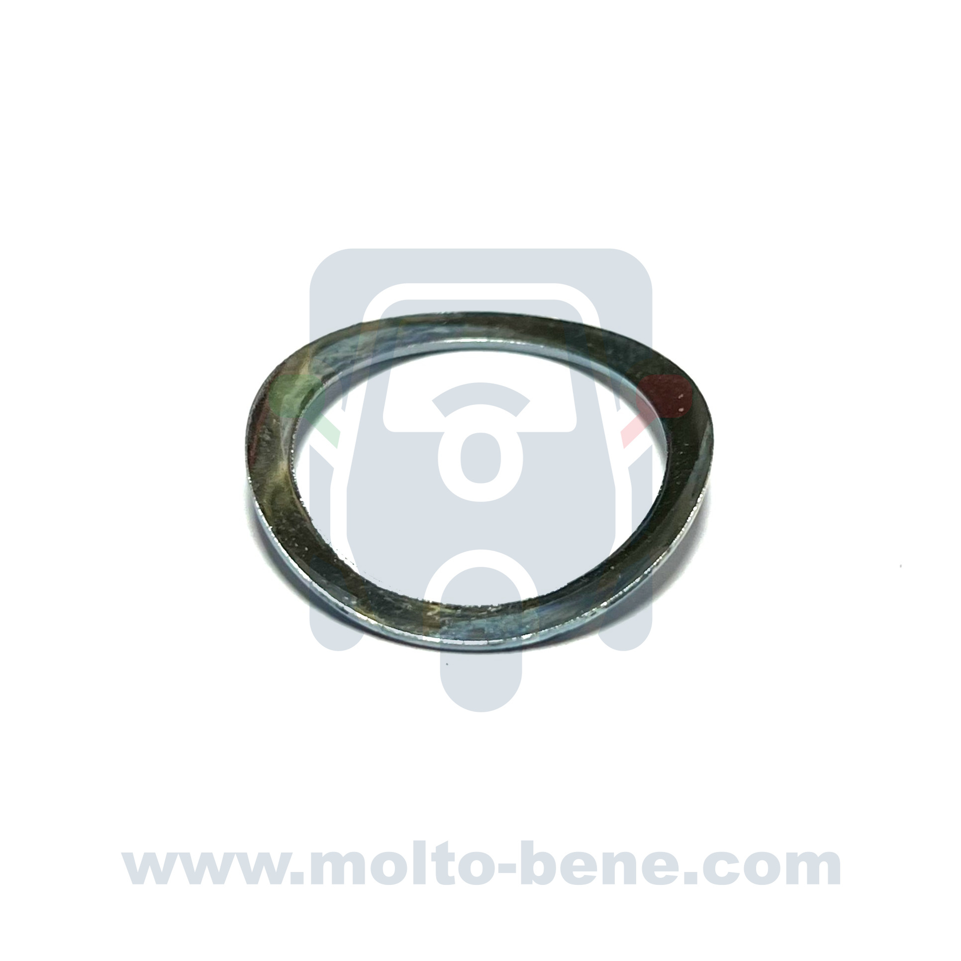 MB0161 ring Anneau 177148 Piaggio Ape TM handlebar Rollerlenker Scooterstuur Guidon de scooter