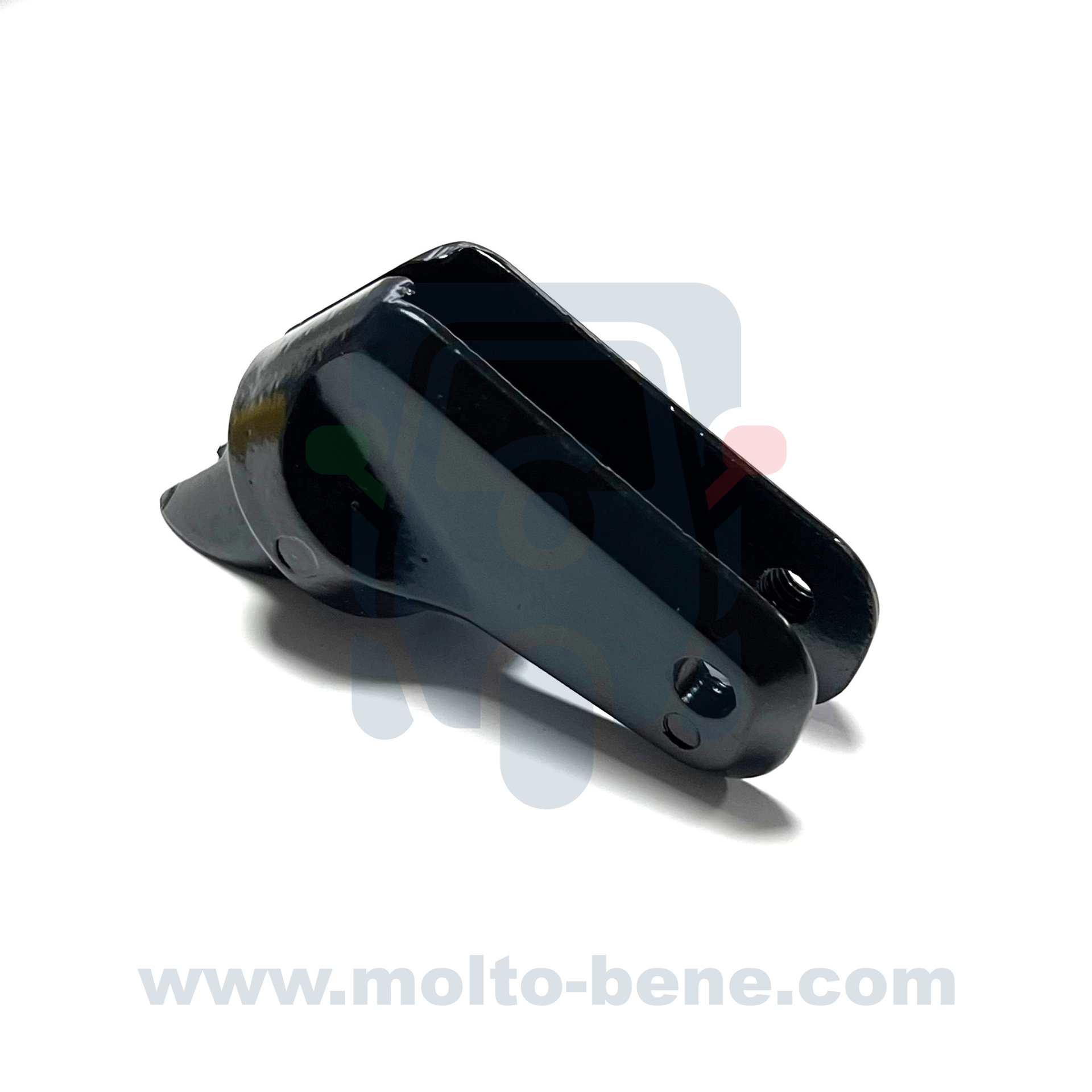 MB0162 Koppelingshevel Houder Piaggio Ape TM 17789109 Clutch lever Holder Kupplungshebel Halter support de Levier d'embray
